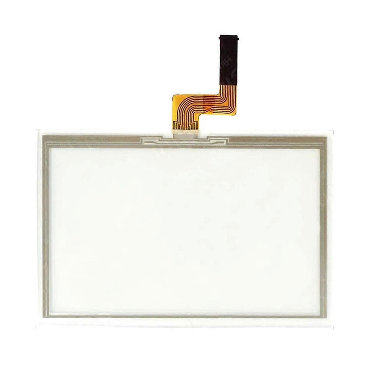 New Touchpad 7inch 20pin Touch Screen Digitizer Glass Sensor for PH41224459 REV A