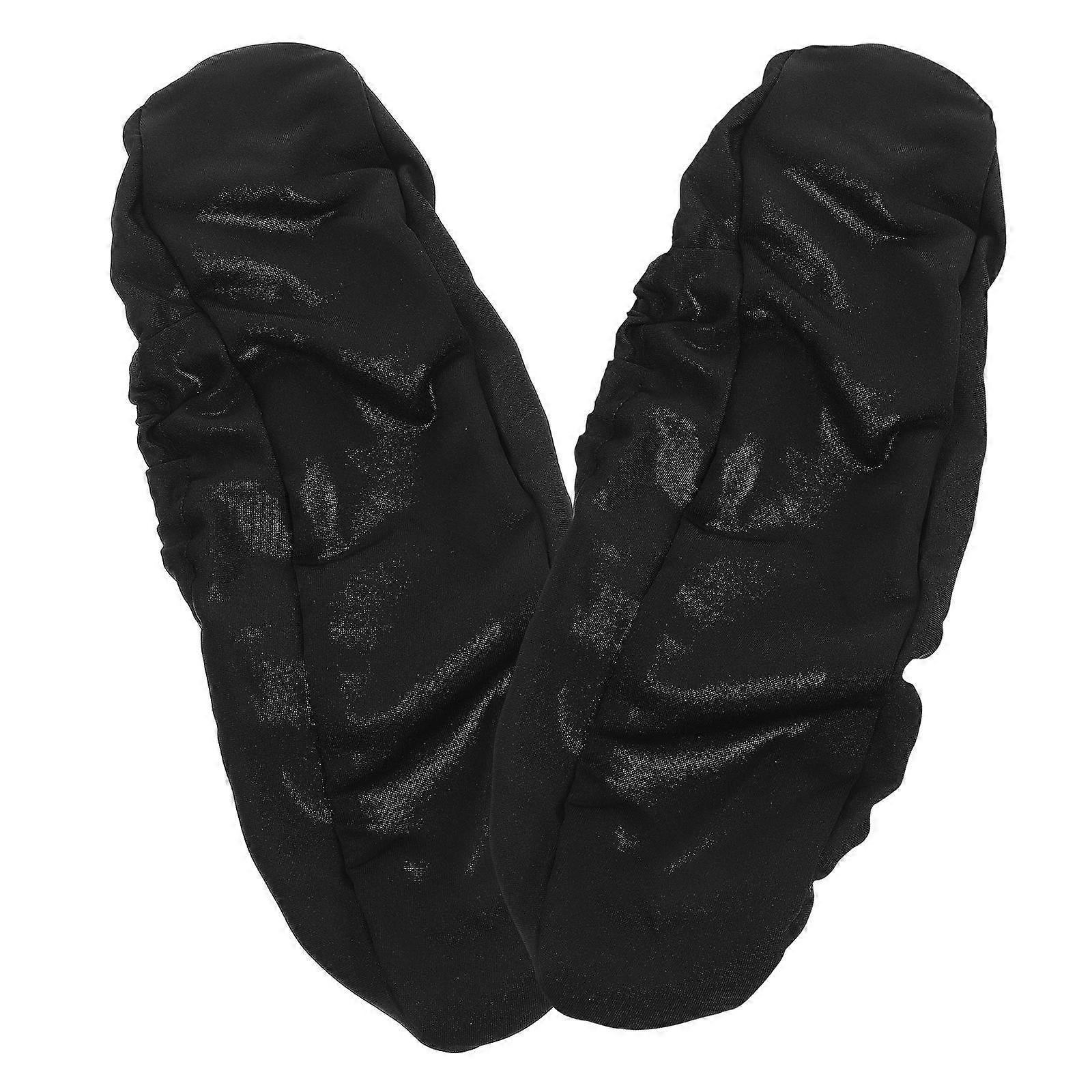 Stretchy Armrest Covers for Gaming, Office & Computer Chairs   Protective & Comfortable Material   1 Pair