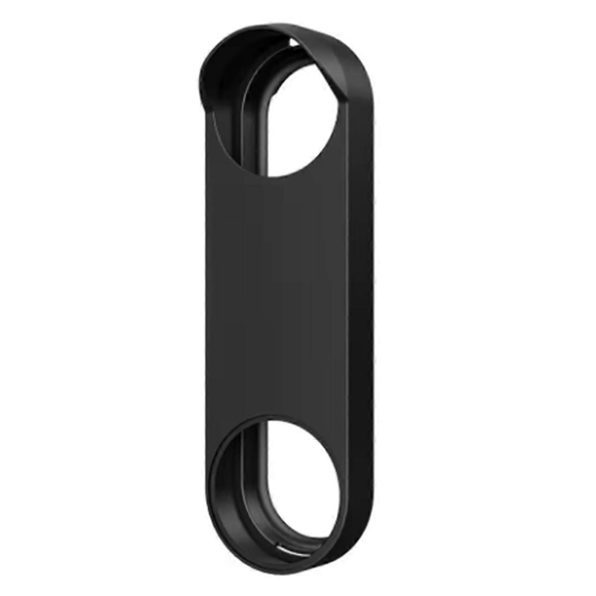 For Doorbell Wired 2nd Silicone Cover Waterproof
