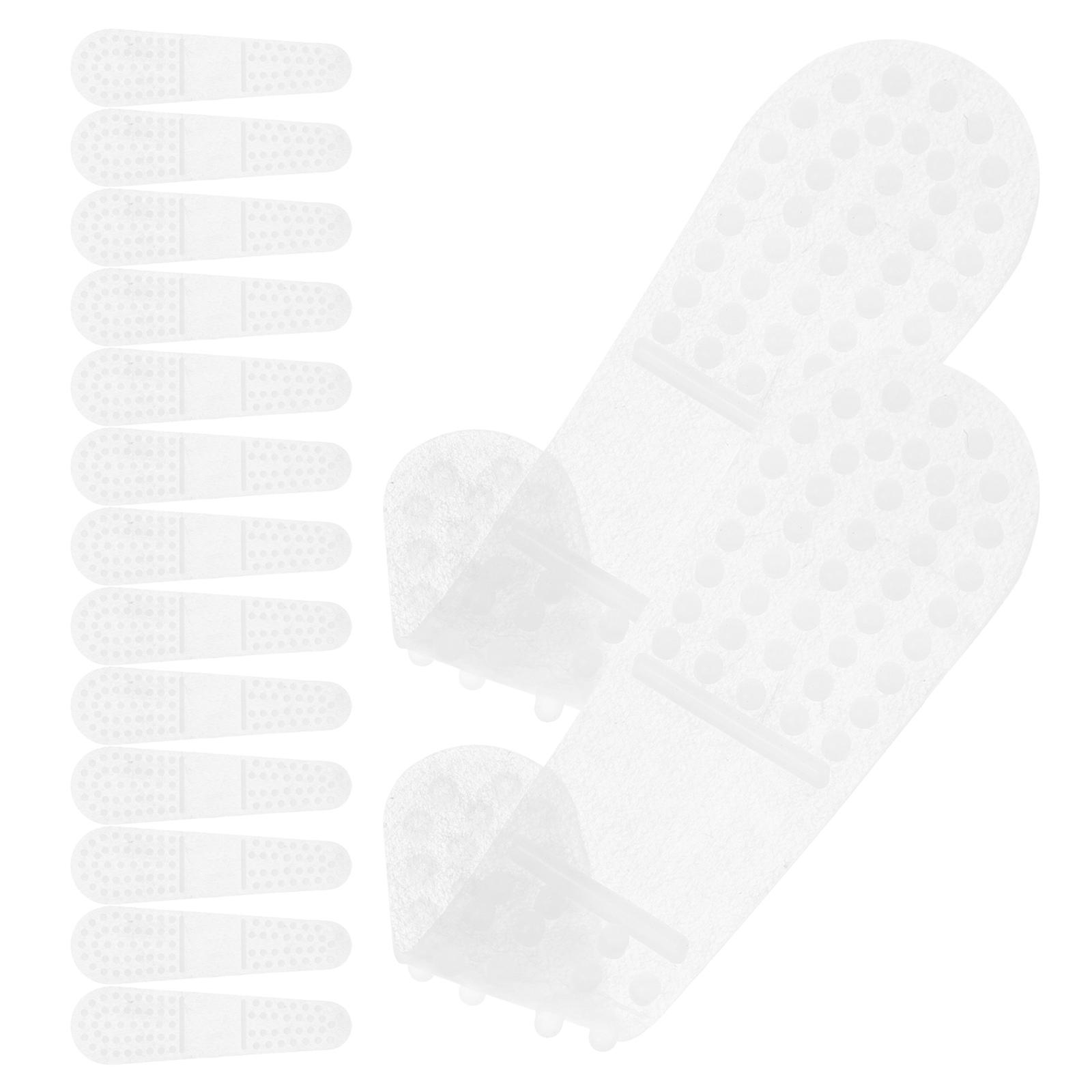 Hanger Clips Non-Slip Hangers Clothes Hangers General Users Store 100Pcs