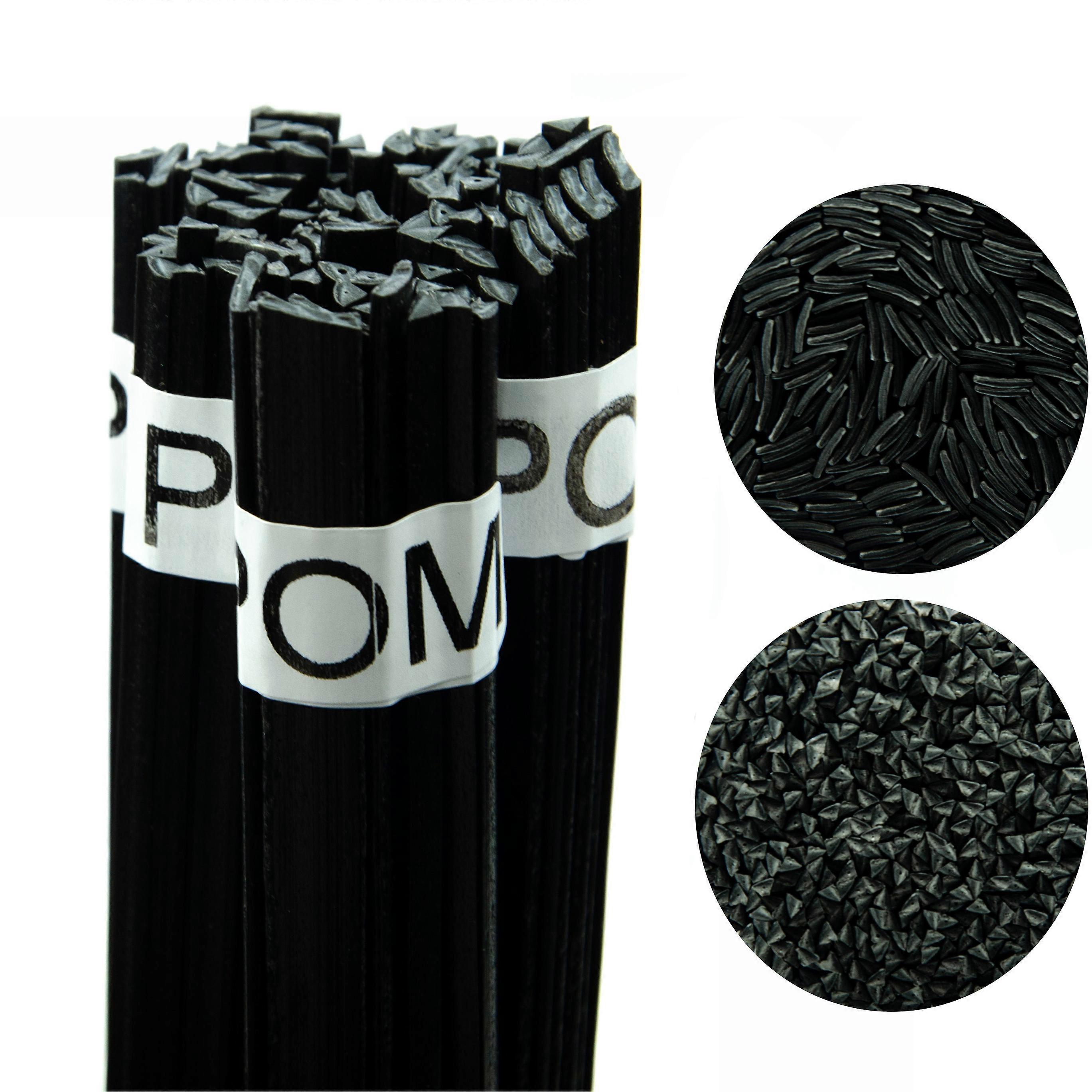 Rosfix Plastic Welding Adhesive Pom Black 100G – High Quality | Melting point 310-360°C
