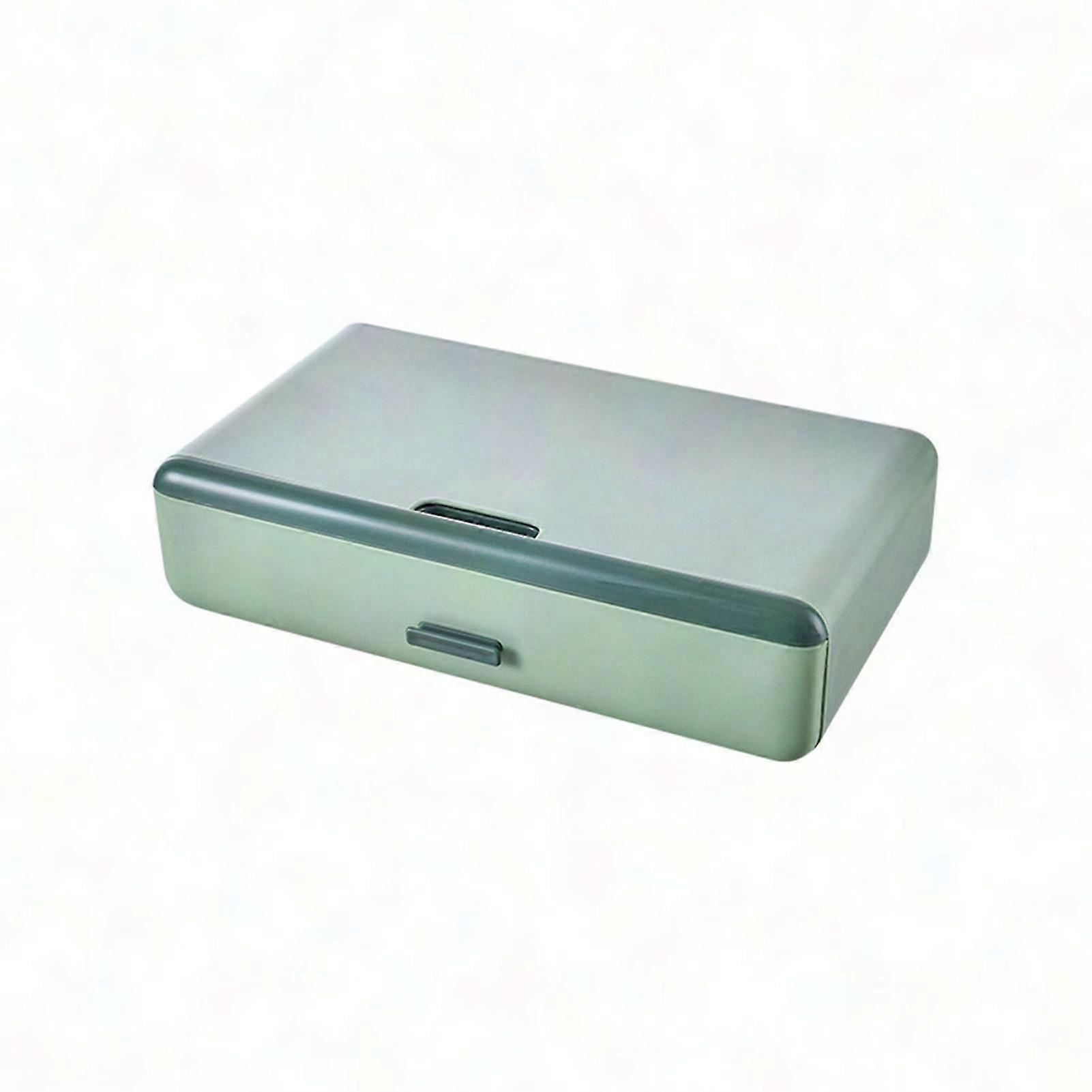 Dustproof Chopsticks Box for Tabletop Storage