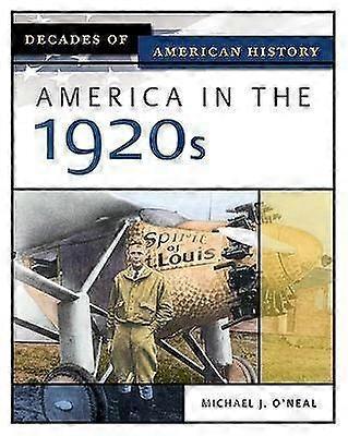 America in the 1920s