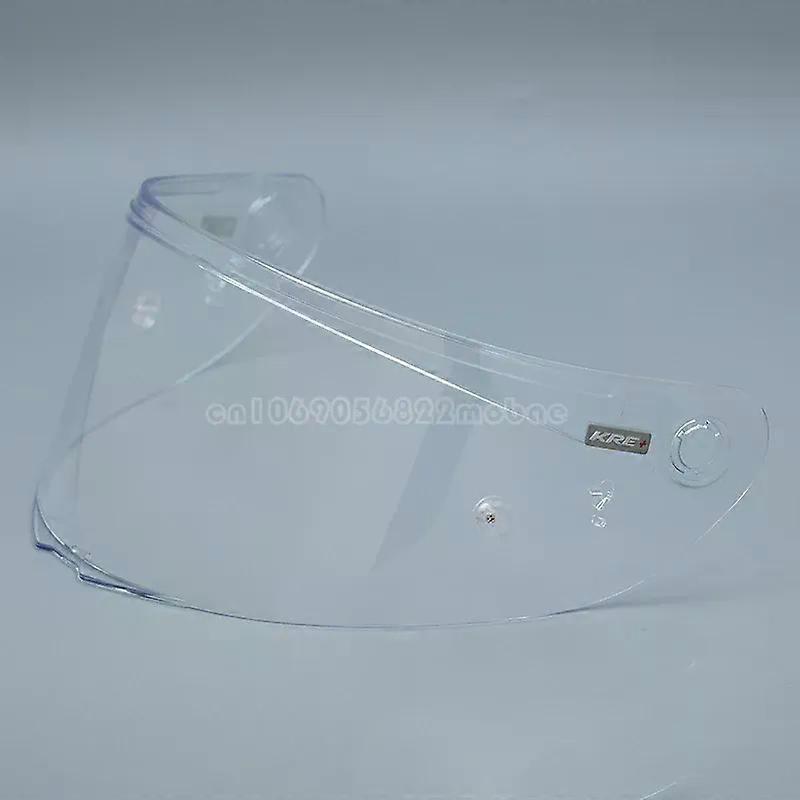 Helmet Visor for MT KRE+ Motorcycle Helmet MT-V-29 Replacement Shield for MT