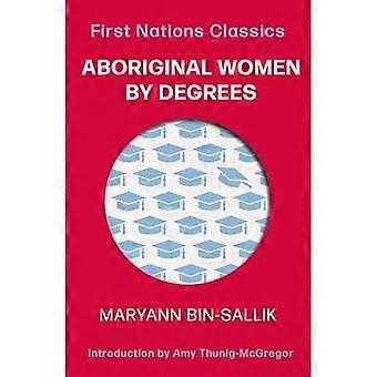 Aboriginske kvinner etter grader: First Nations Classics