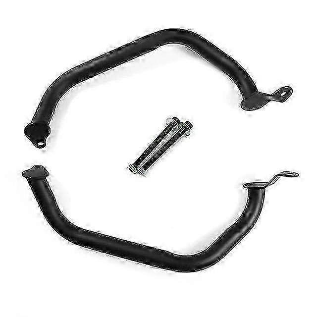 Highway Engine Guard Crash Bar Bumper Protector for Suzuki Boulevard Intruder M800R M109R VZR1800 Motorcycles 2006-2022
