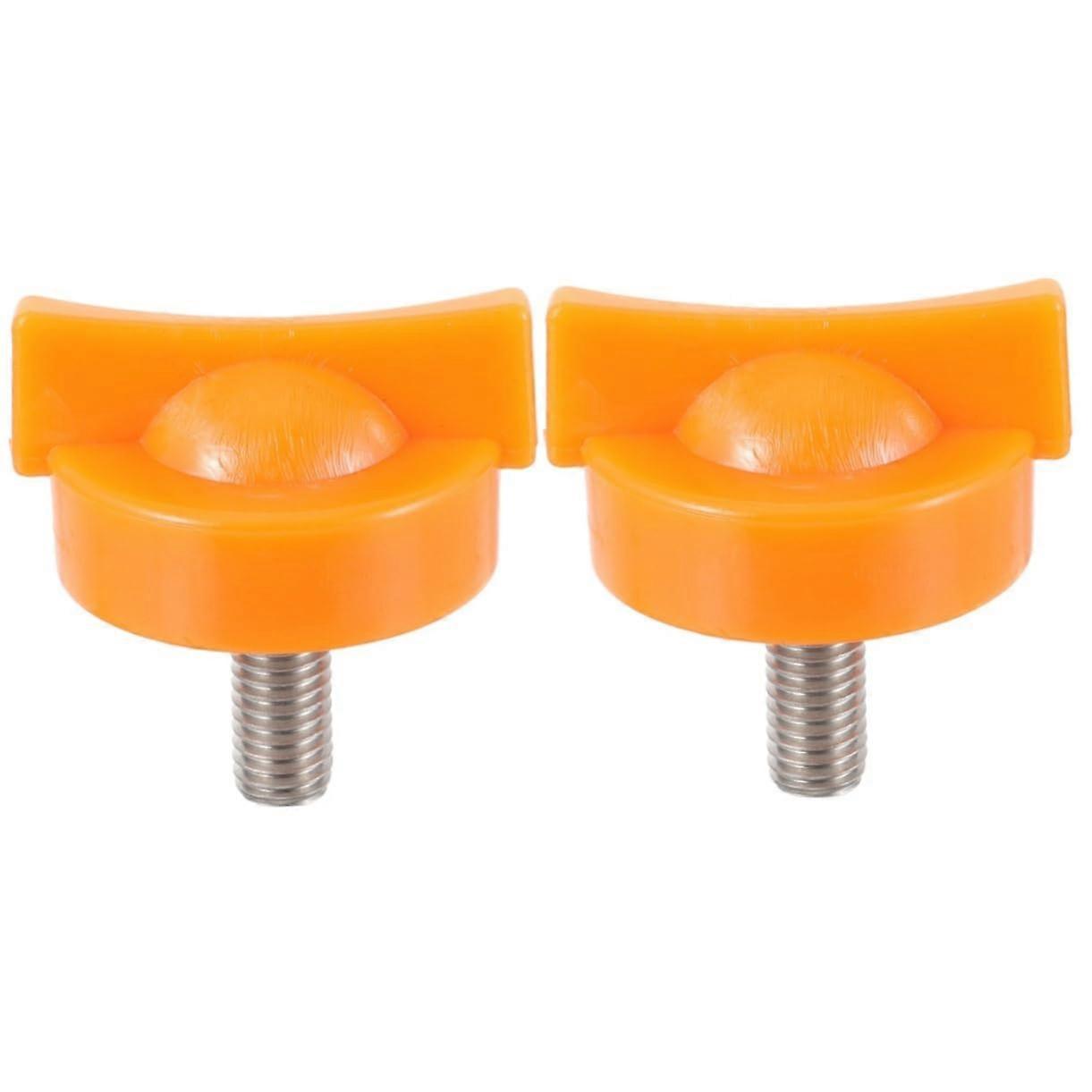2-Piece Juicer Accessories Orange Peeler Replacement For Orange Juicer Assembly Compact Peeler Tool Citrus Juicer