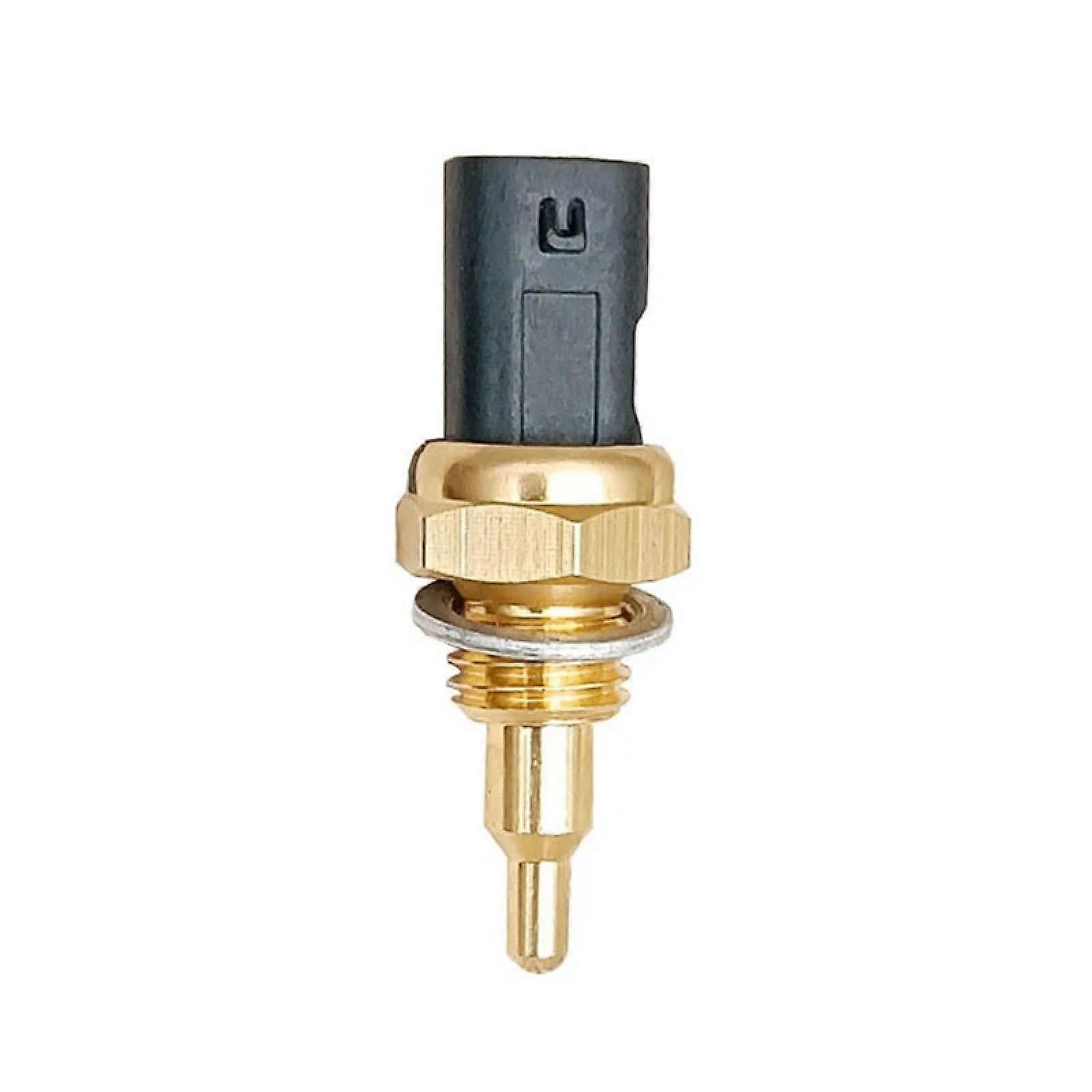13627580635 Motor Coolant Temperature Sensor, for BMW Series 1 2 3 4 5 6 7 X1 X3 X4 X5 X6 I3, for MINI, for Cabrio, for Clubman