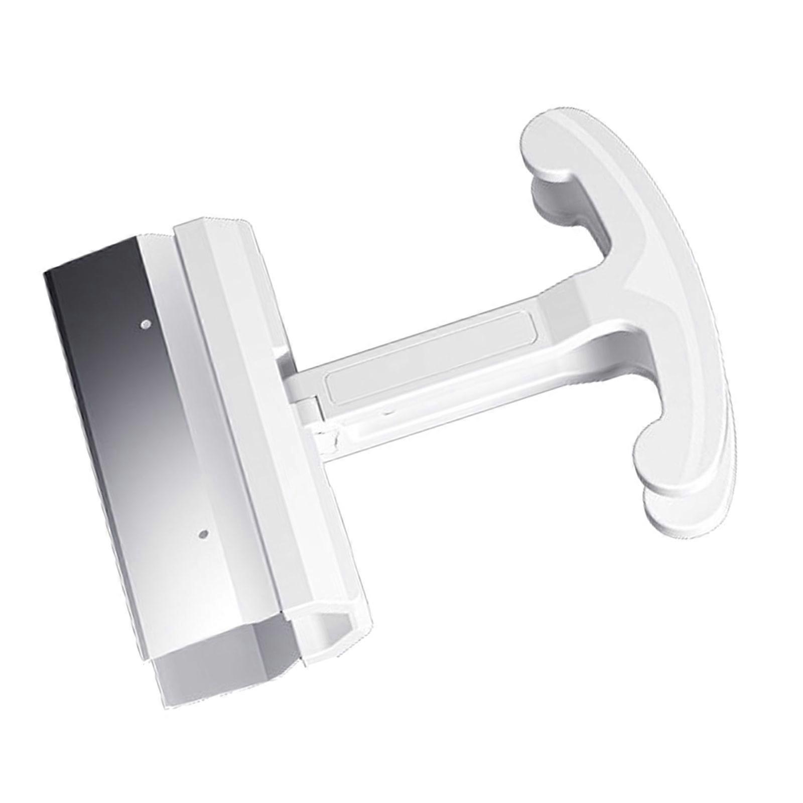 4Keys Keycap Puller Keycap Removal Tool for Mechanical Keyboards DIY Tool Removing Fixing Keyboards  White