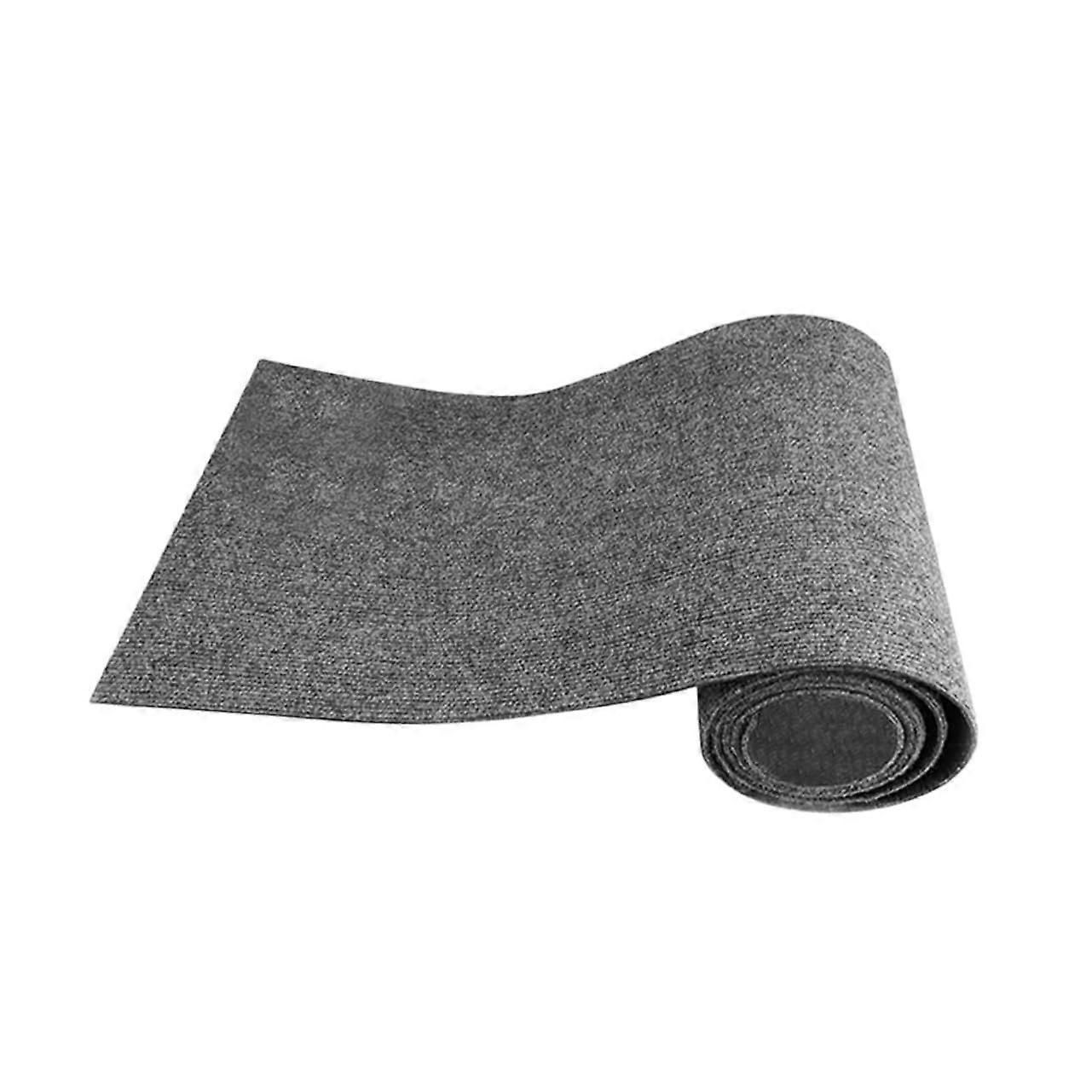 Cat Scratching Mat Self-Adhesive Furniture Protector for Cats, Versatile Scratch Prevention for Walls and Posts, Durable Design