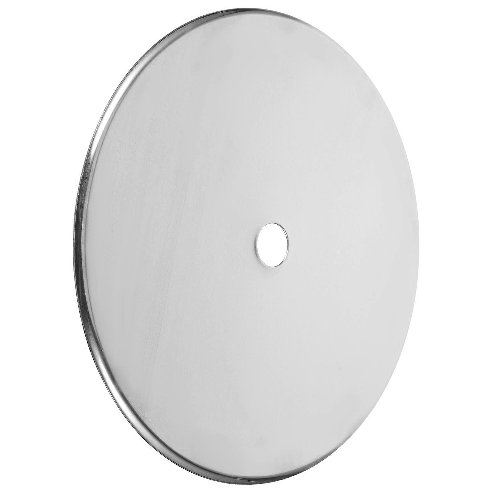 Induction Cooker Sinking Ring 32.8cm Induction Plate Adapter for Cooker Fitting