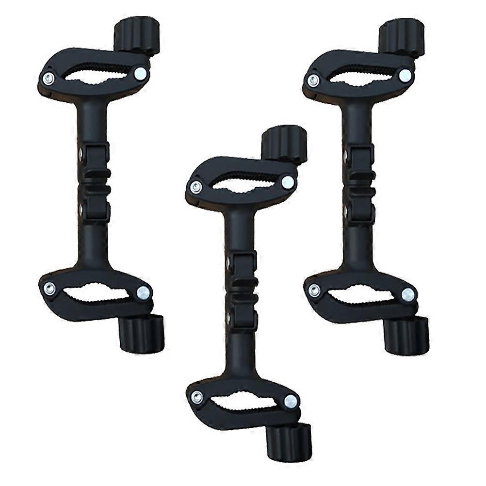 Detachable Twin Stroller Connector for Umbrella Pushchairs, Lightweight Durable Universal Fit for Outdoor Use