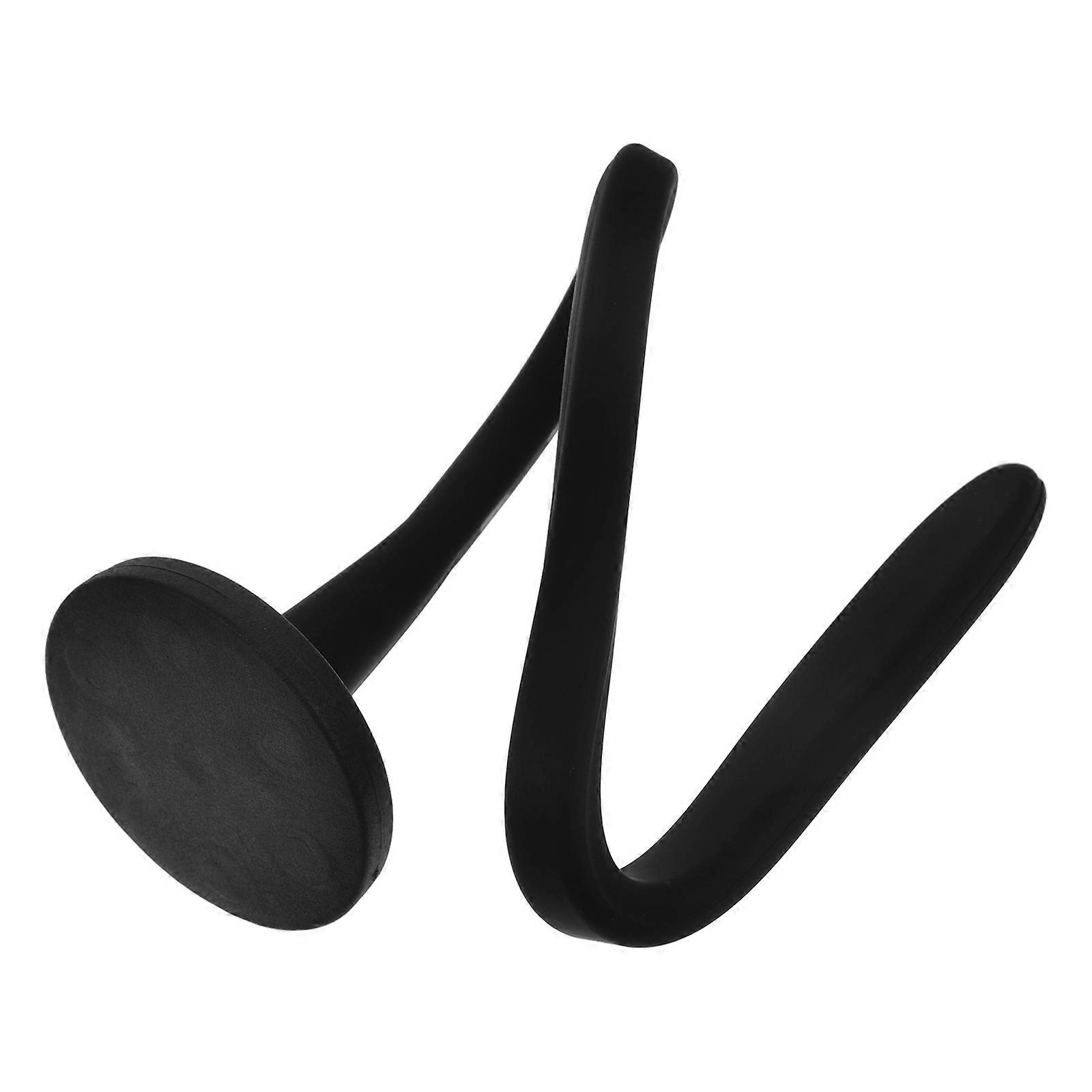 Washer Door Support Pole Front Load Washing Machines Door Prop Magnetic Hold Durable Construction 1Pack