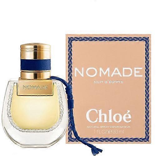 Chloe Nomade Nuit D'egypte 30ml Eau De Parfum