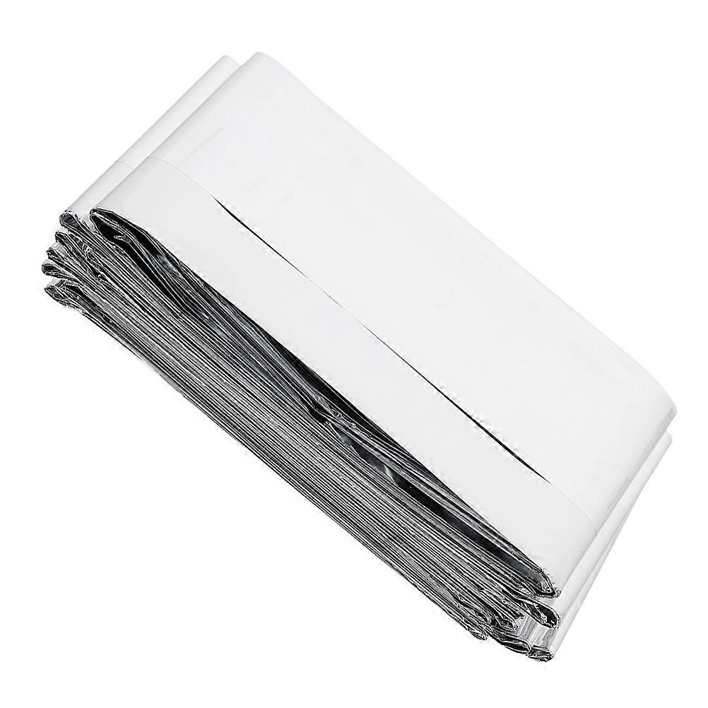 Durable Thermal Blankets, Multi-Use Protection for Cold and Wet Weather, Compact Storage