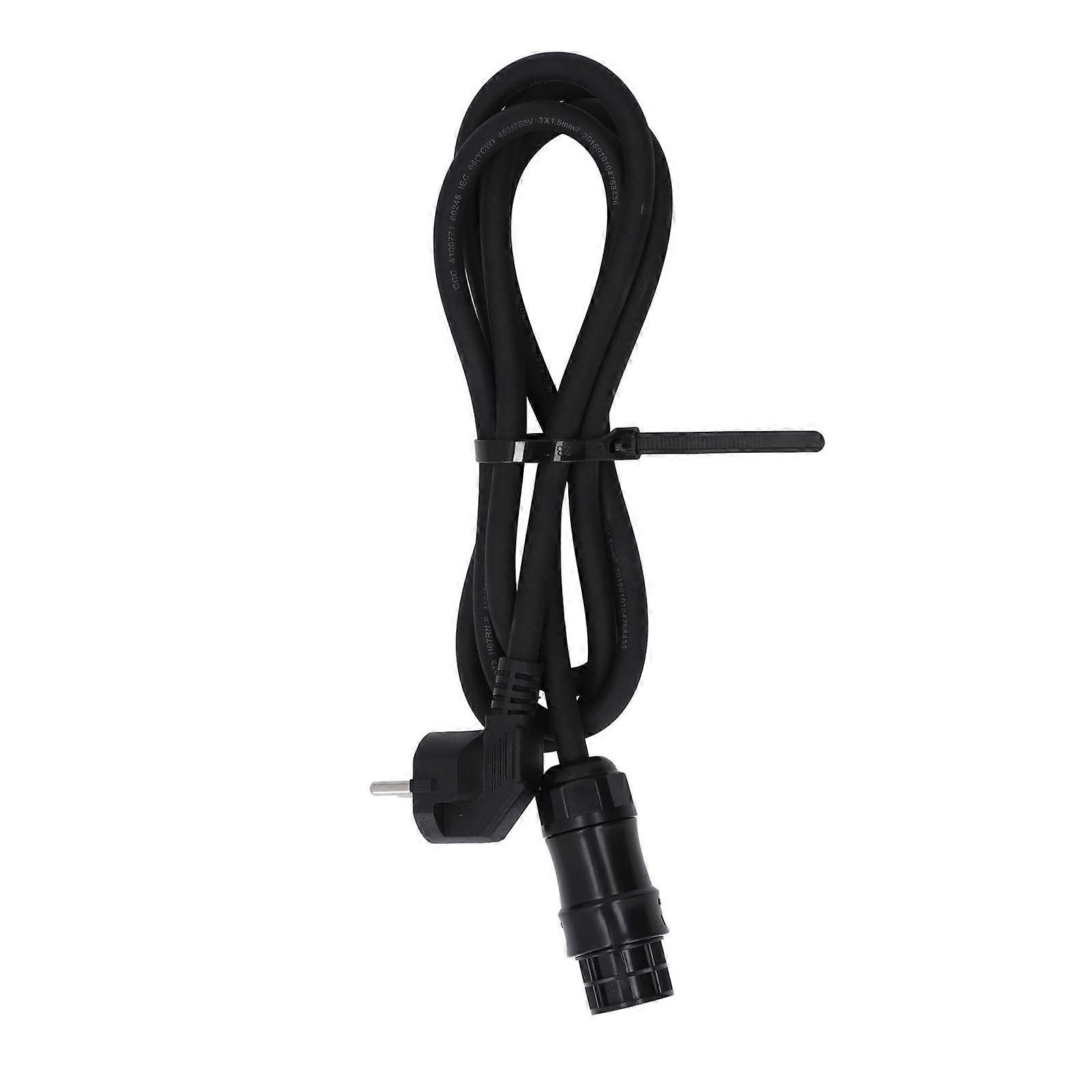 Micro Inverter Power Cable Solar AC Output with BC01 Female Socket 5m