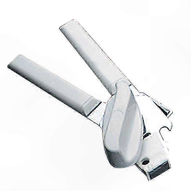 Automatic Magnetic Can Opener for Easy Kitchen Use