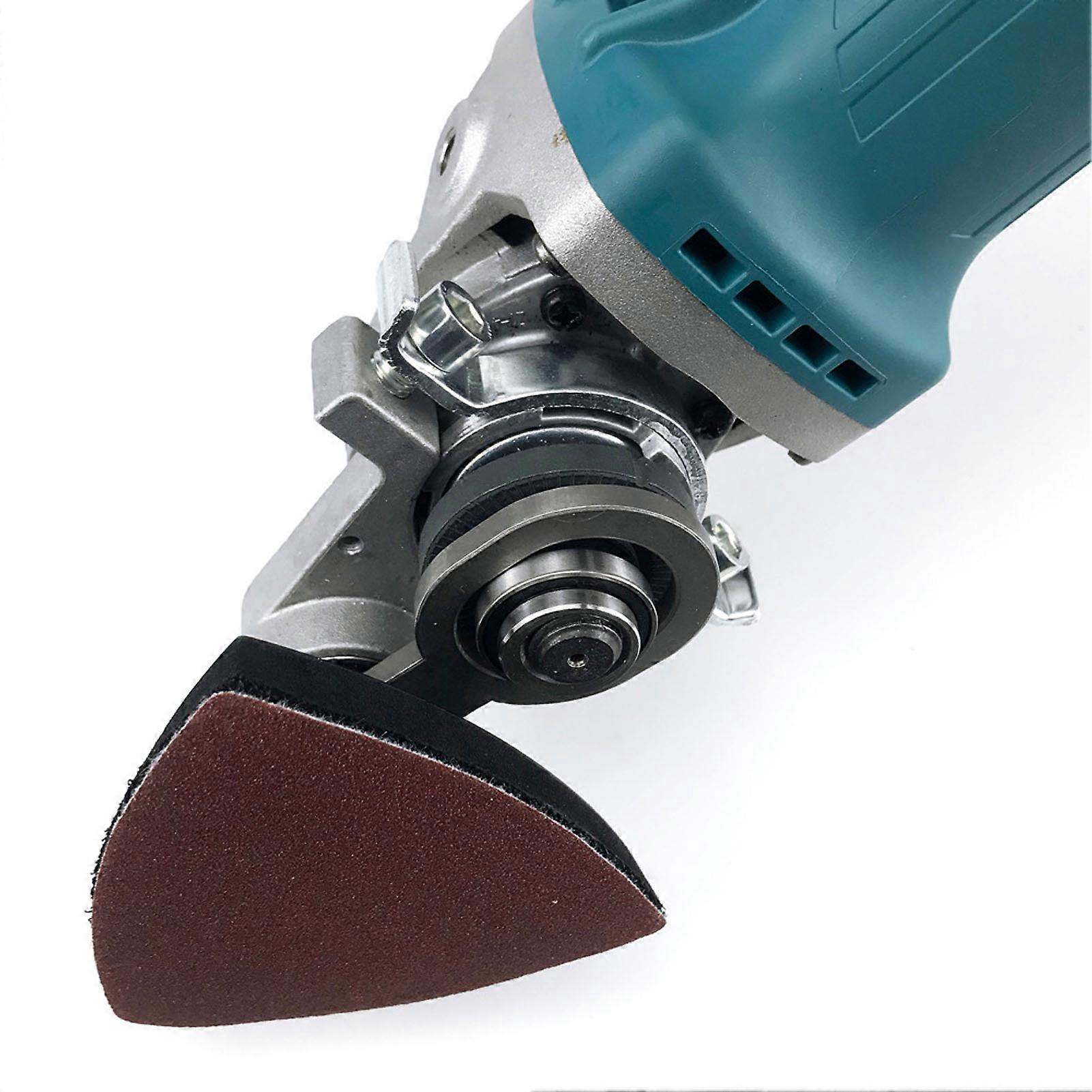 Angle Grinder Converter Set Stainless Steel Universal Joint Angle Grinder Conversion Universal Head Kit 