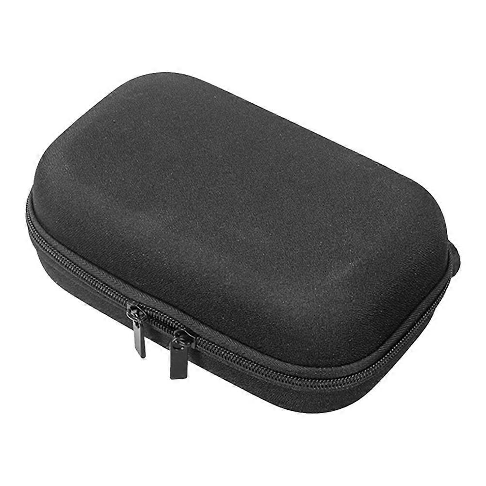 Carrying Case Durable Organizer For Travel From Crushing And Moisture For Outdoor Use
