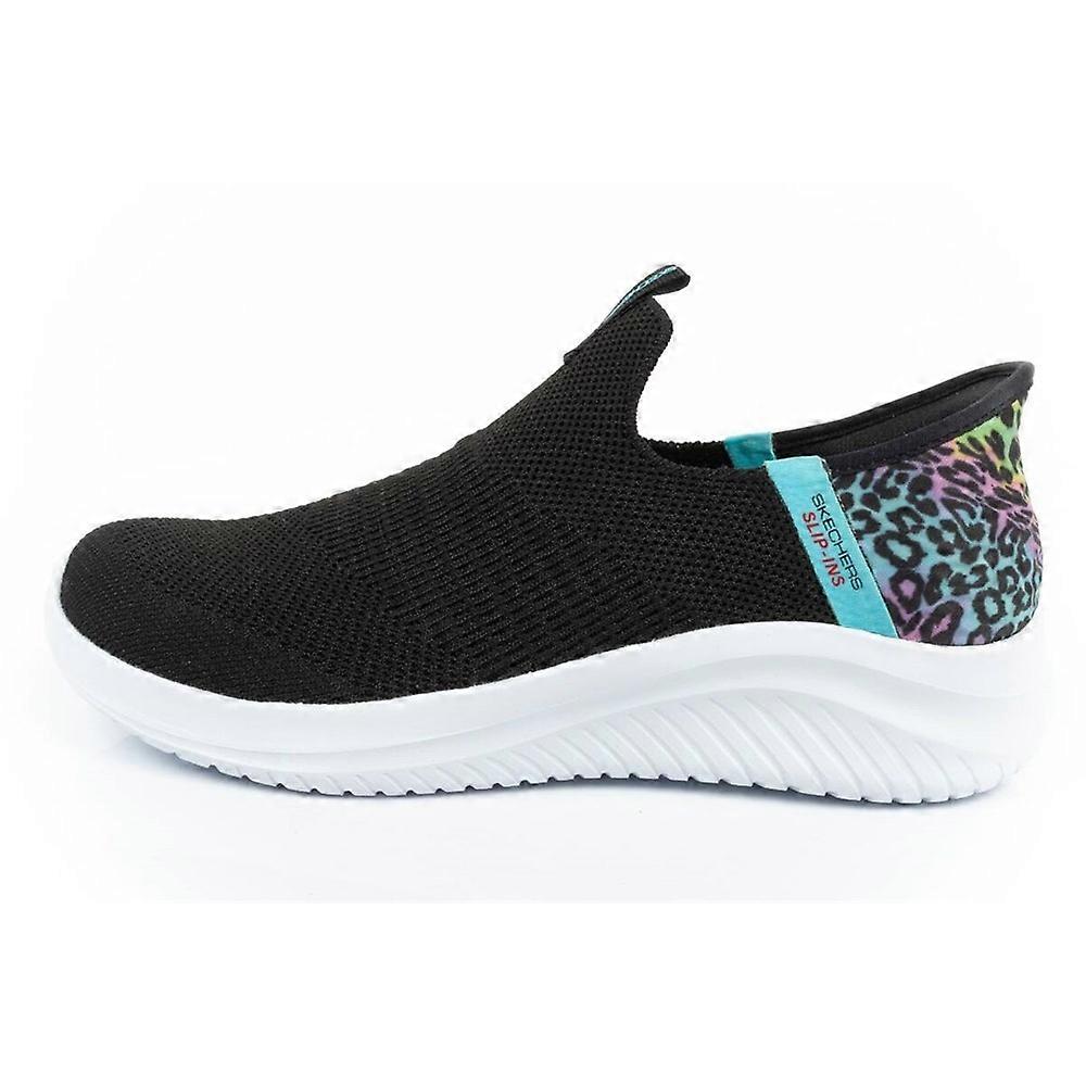 Shoes Skechers 303801LBKMT