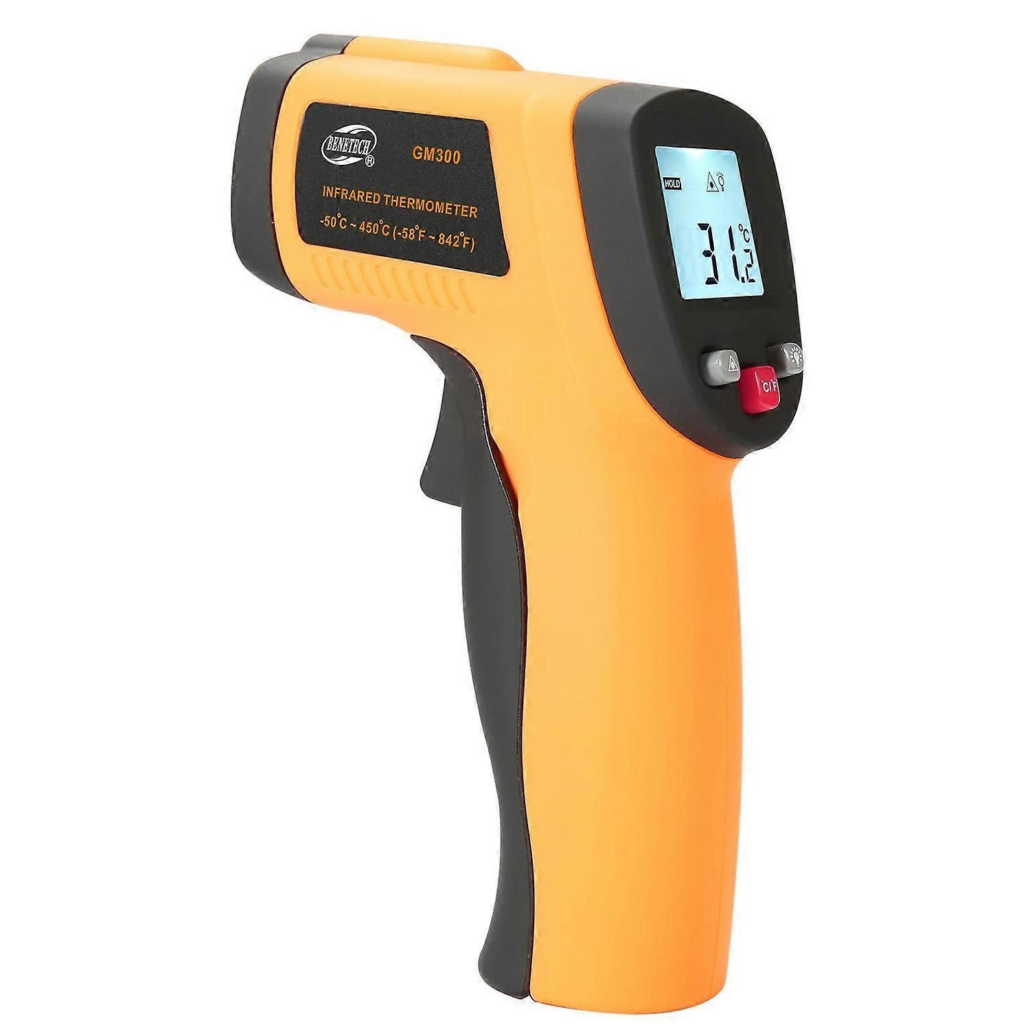 BENETECH GM300 Infrared Thermometer