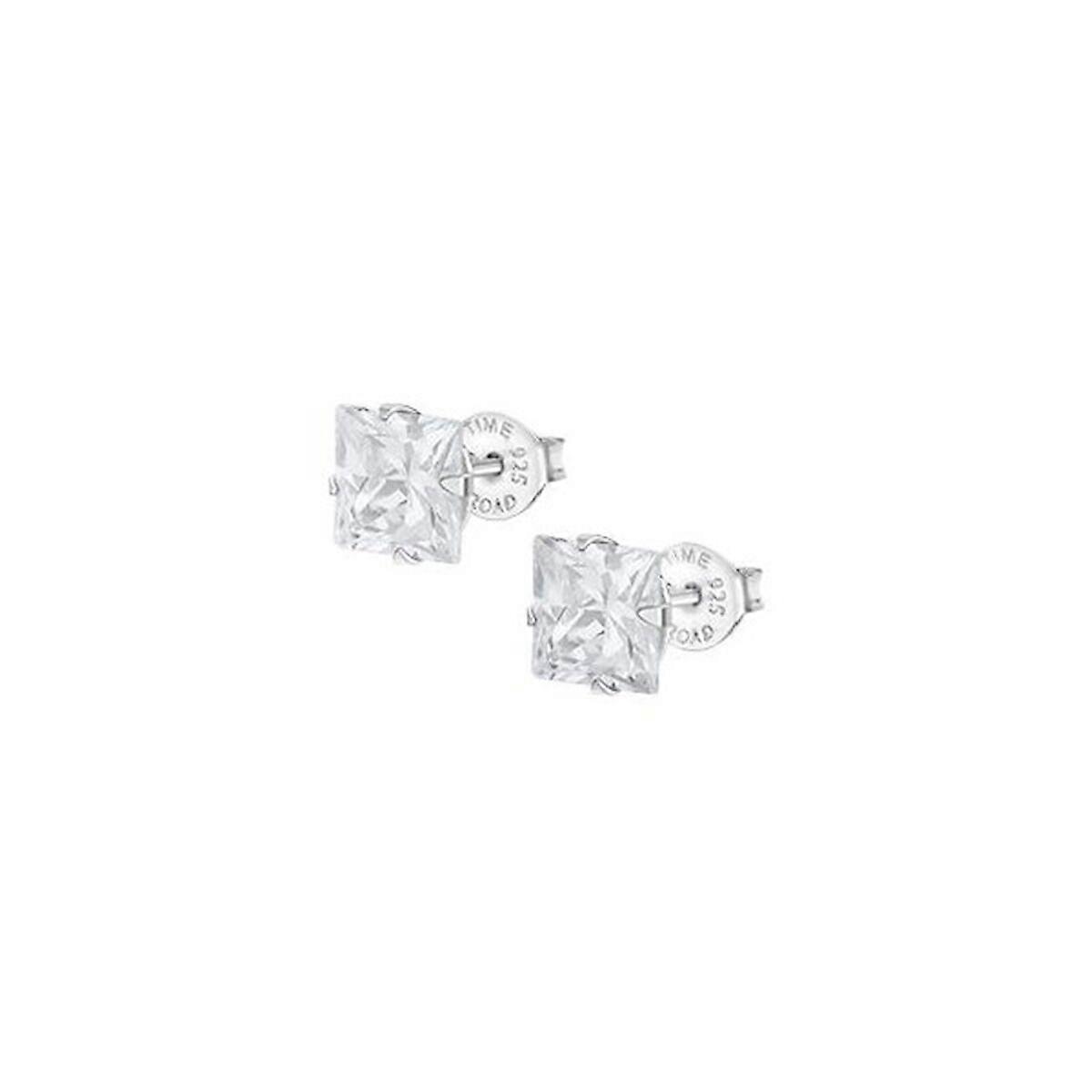 Women's Earrings Lotus WS00054/8 Metal
