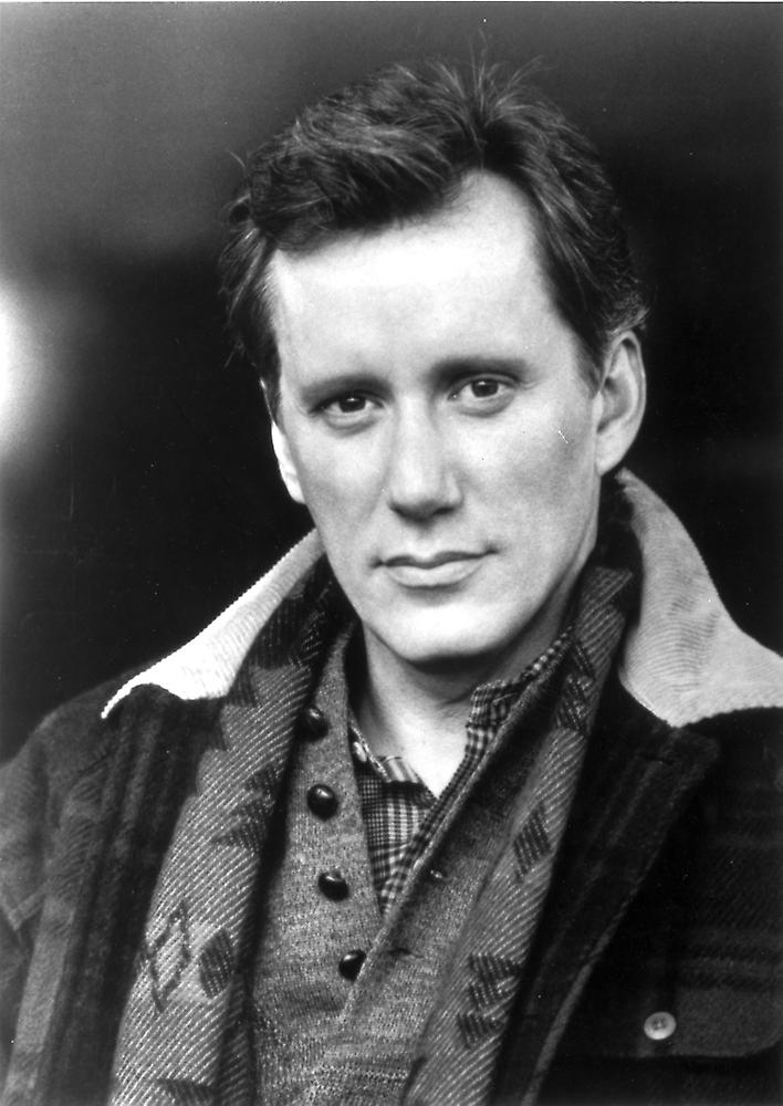 James Woods Poster