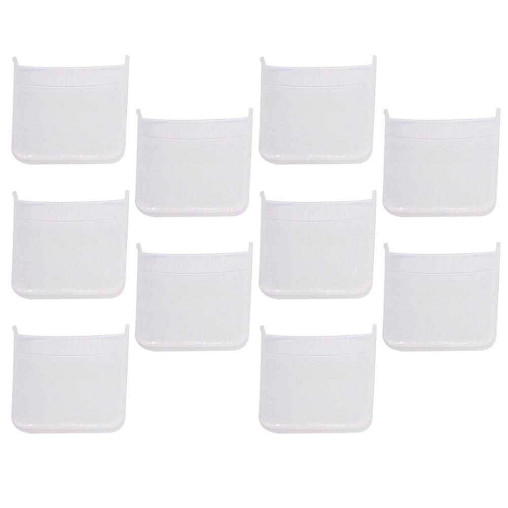Condensation Cups For Cooker 20Pcs Universal Condensation Collectors Designed For Kitchen Clean 5.9X5.7X1CM Effective Collection