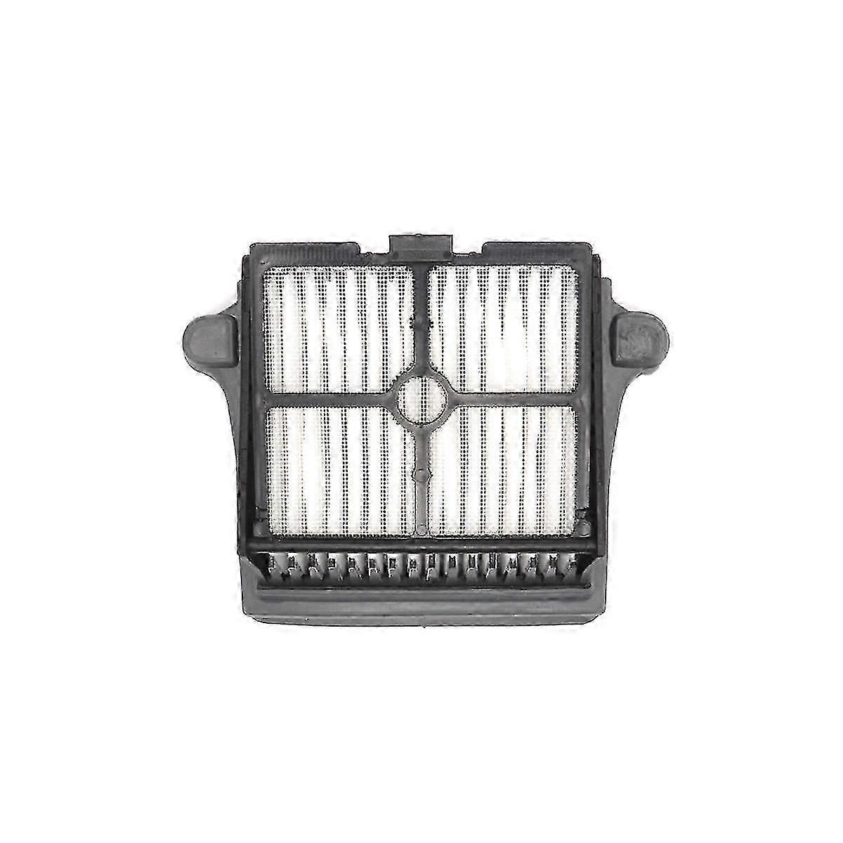 Replacement Roller Brush, Hepa Filter for Floor One 3.0 Cordless Scrubber - Main Brush Roll, Compatible with All Models