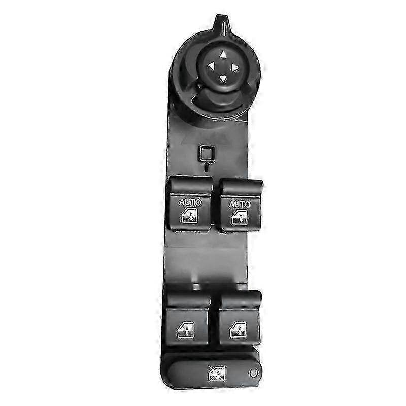 Electric Window Button for Jeep Renegade Liberty 2016-2023 Left 735648127