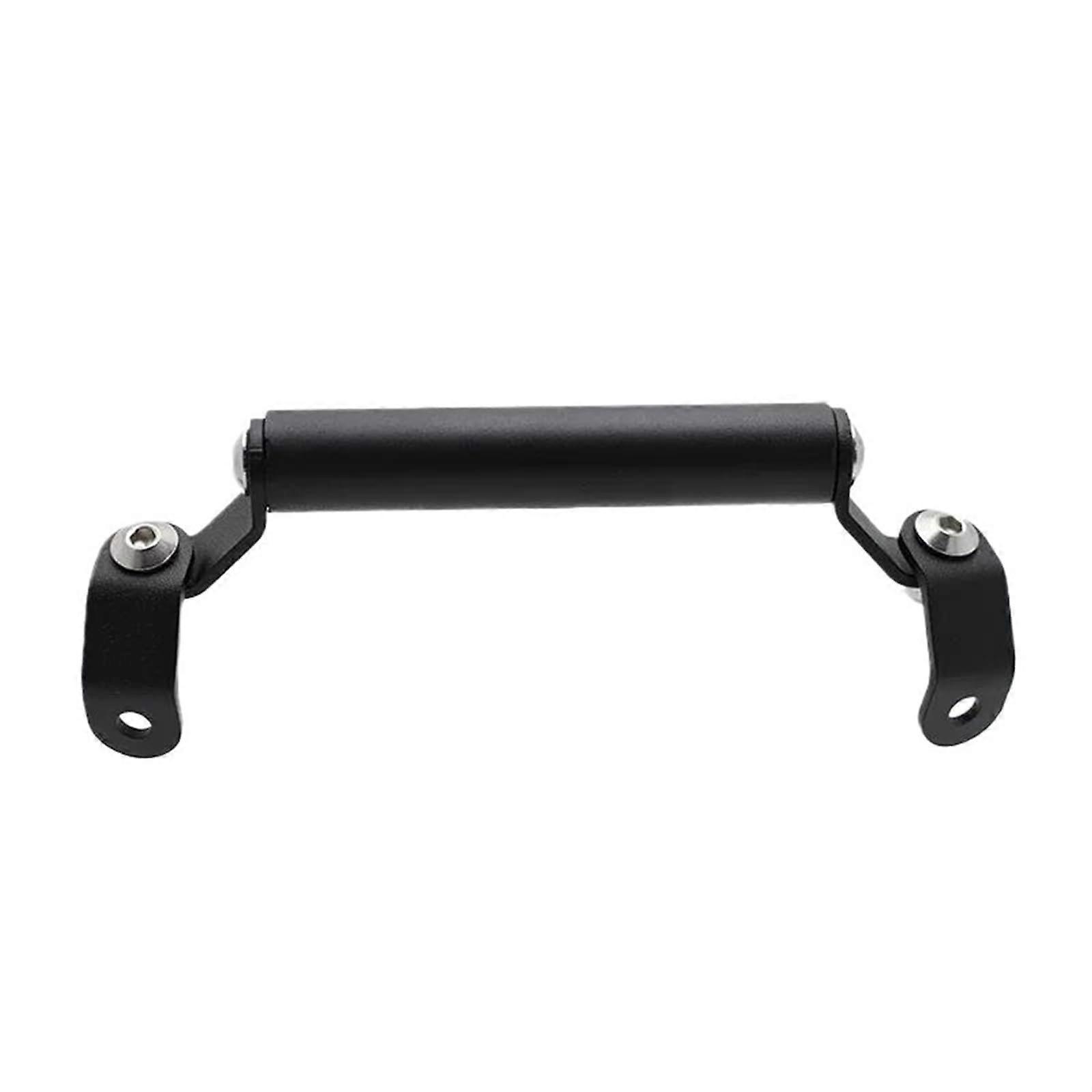 Motorbike GPS Frame For TRK702X GPS Navigation Plate Bracket
