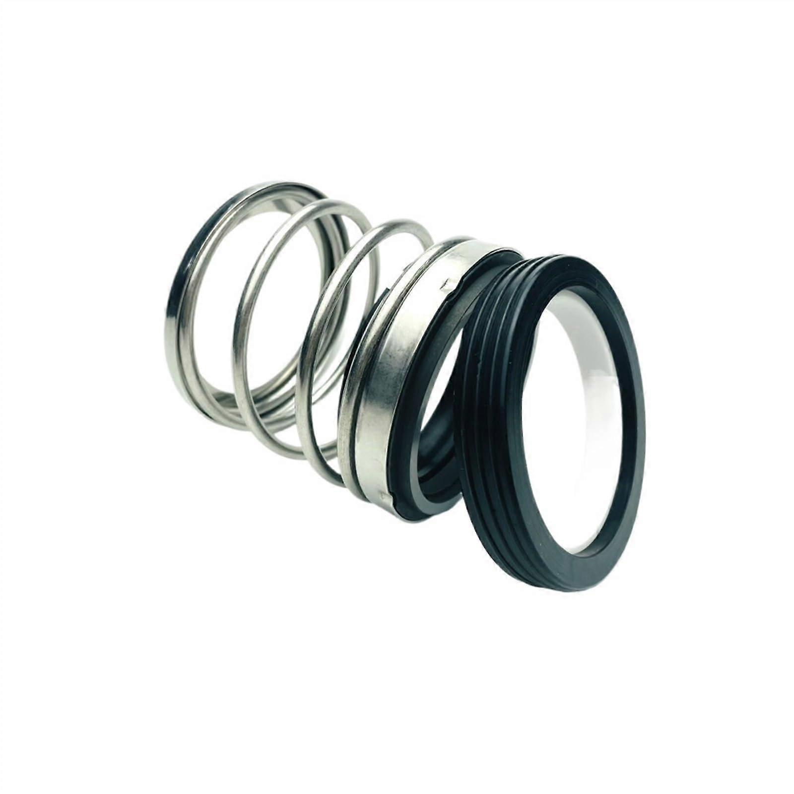 T215/8' Type 210.625' Elastomer Bellow Mechanical Seals To JCrane Mechanical Seal Type 21 Shaft Size 0.625 Inch(CARSICNBR) Ref: 8177