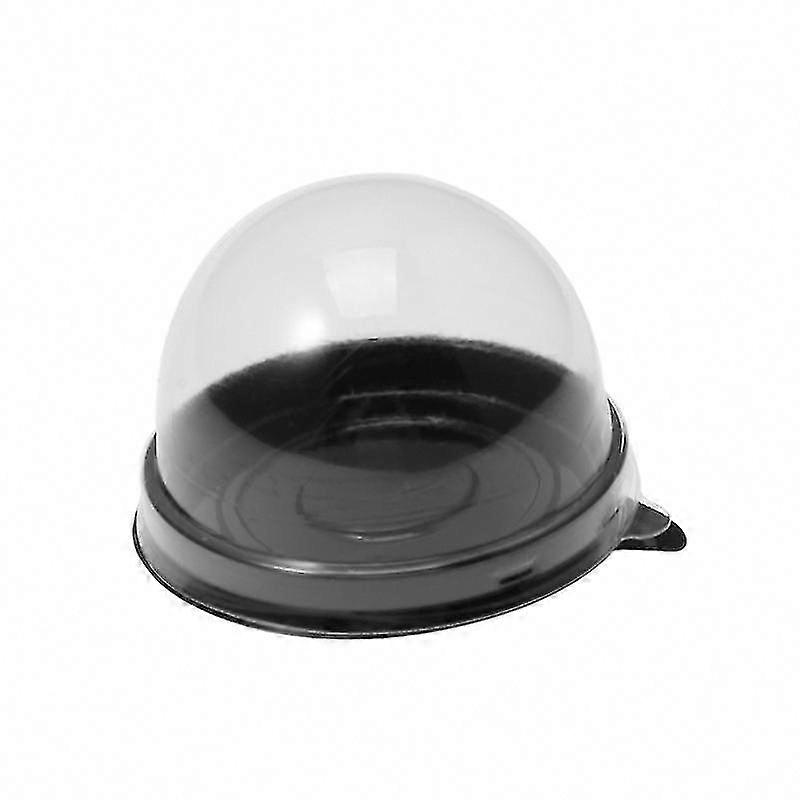 Plastic Cake Storage Container For Organizing Cakes