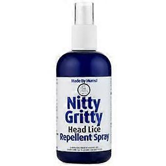 Nitty Gritty Defence Spray 250 ml - 3 Pack