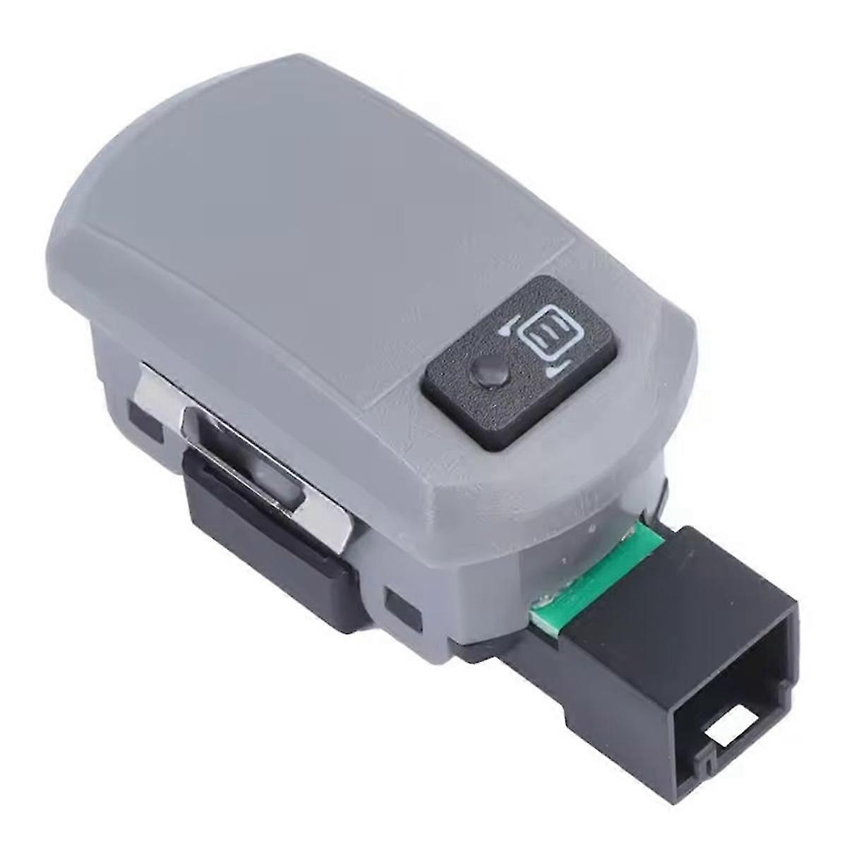 Redesigned P27-1181-004 Car Window Mirror Control Switch for LHD Drivers