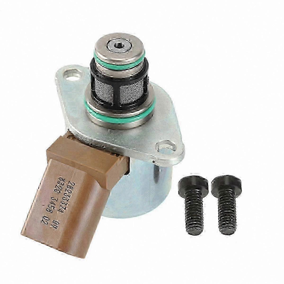 Inlet Metering Valve for Diesel Engines Compatible with KI SZRH A-M 7135-818 Replacement Part
