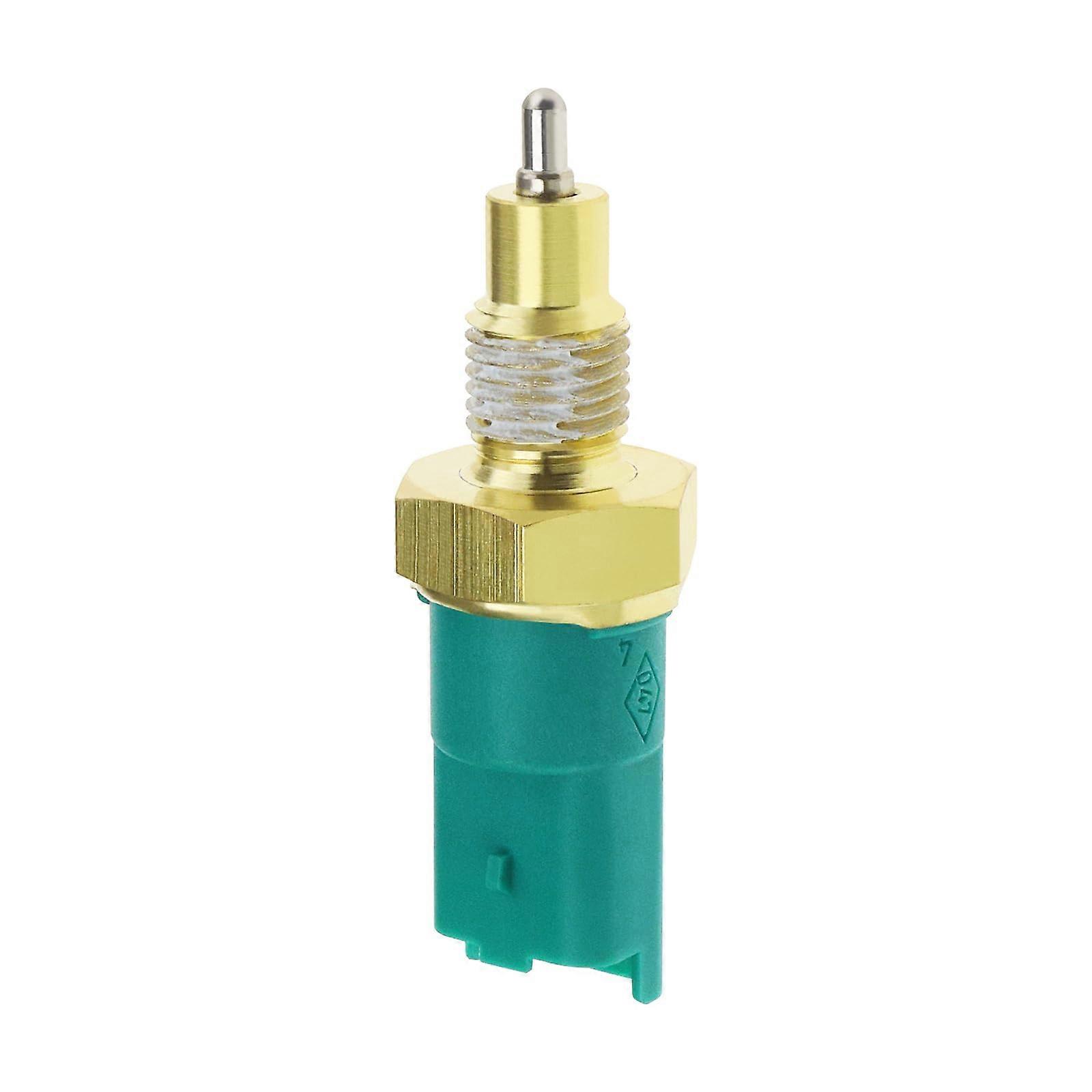 Car Reversing Light Switch, Toggle Push Button ON-NONE-ON, Onecolor Compatible with Dacia Mercedes-Benz Nissan Renault Models