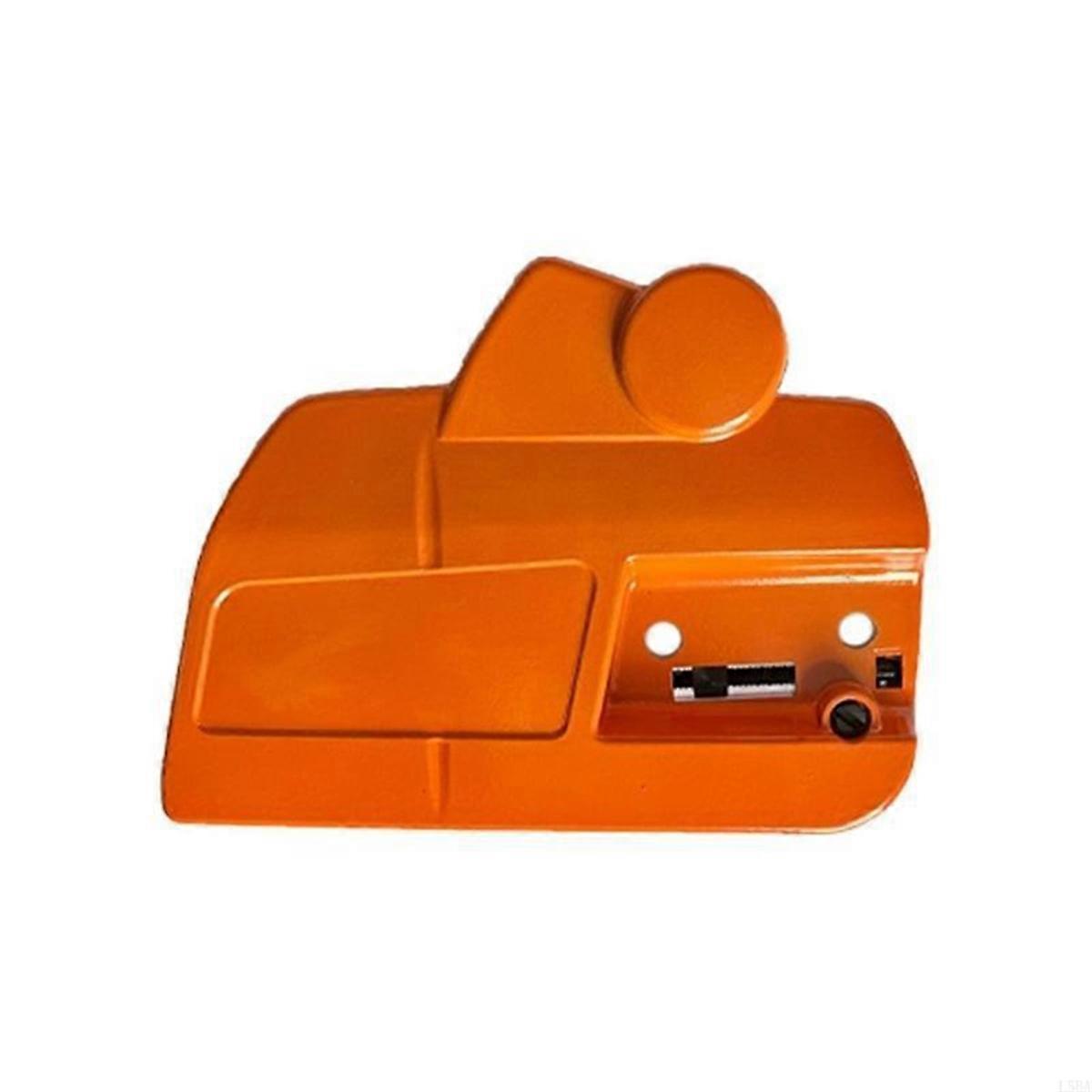 455 Clutch Cover with Brake for 455, 455E