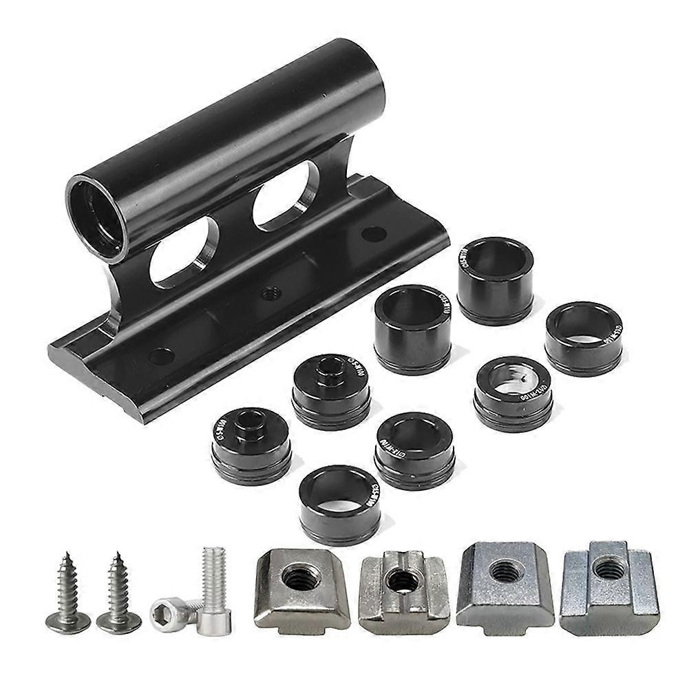 バイクフォークマウントトラックブロックロードバイクカールーフラックキャリア自転車フォークマウントトラックブロックアクセサリー