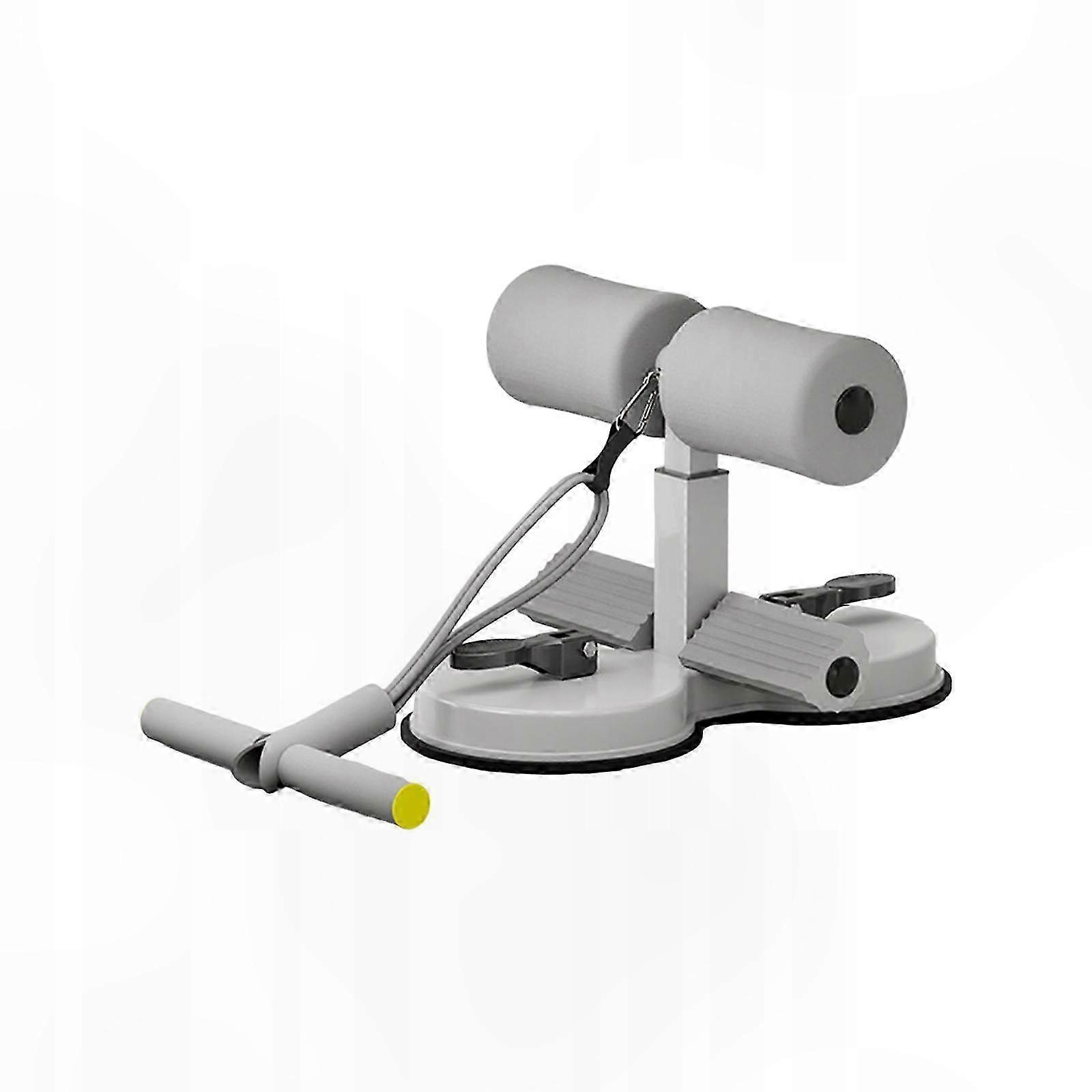 Core Workout Chair with Adjustable Height for Home Gym Use