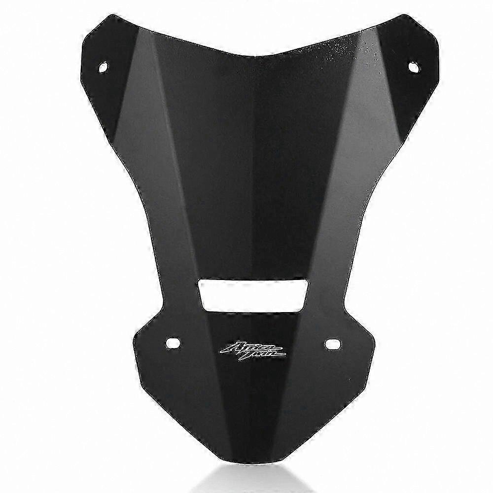 Windscreen Deflector for CRF1000L 2016-2019 Motorcycles, Windproof Protection Accessory