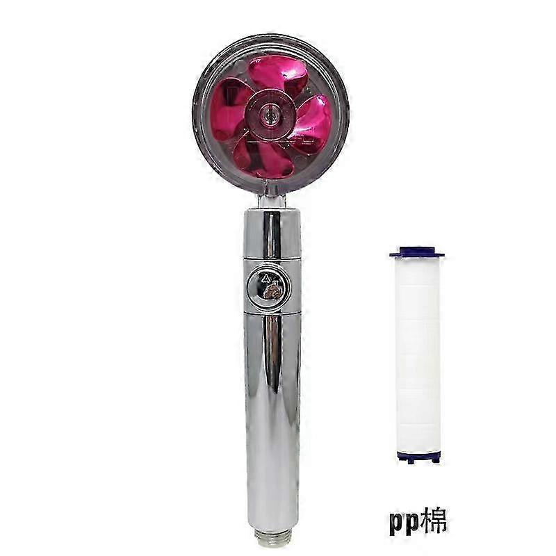 Head Water Saving Shower