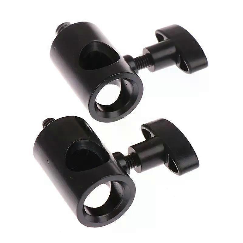 1/4 3/8 Thread Interface Rapid Adapter Converter Mount Bracket For Light Stand Photography Light Stand Adapter