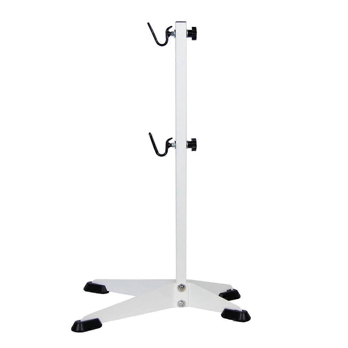 Bicycle Parking Rack Bicycle Stand Bike Indoor Garage Storage Bracket Bike Adjustable Height Holder