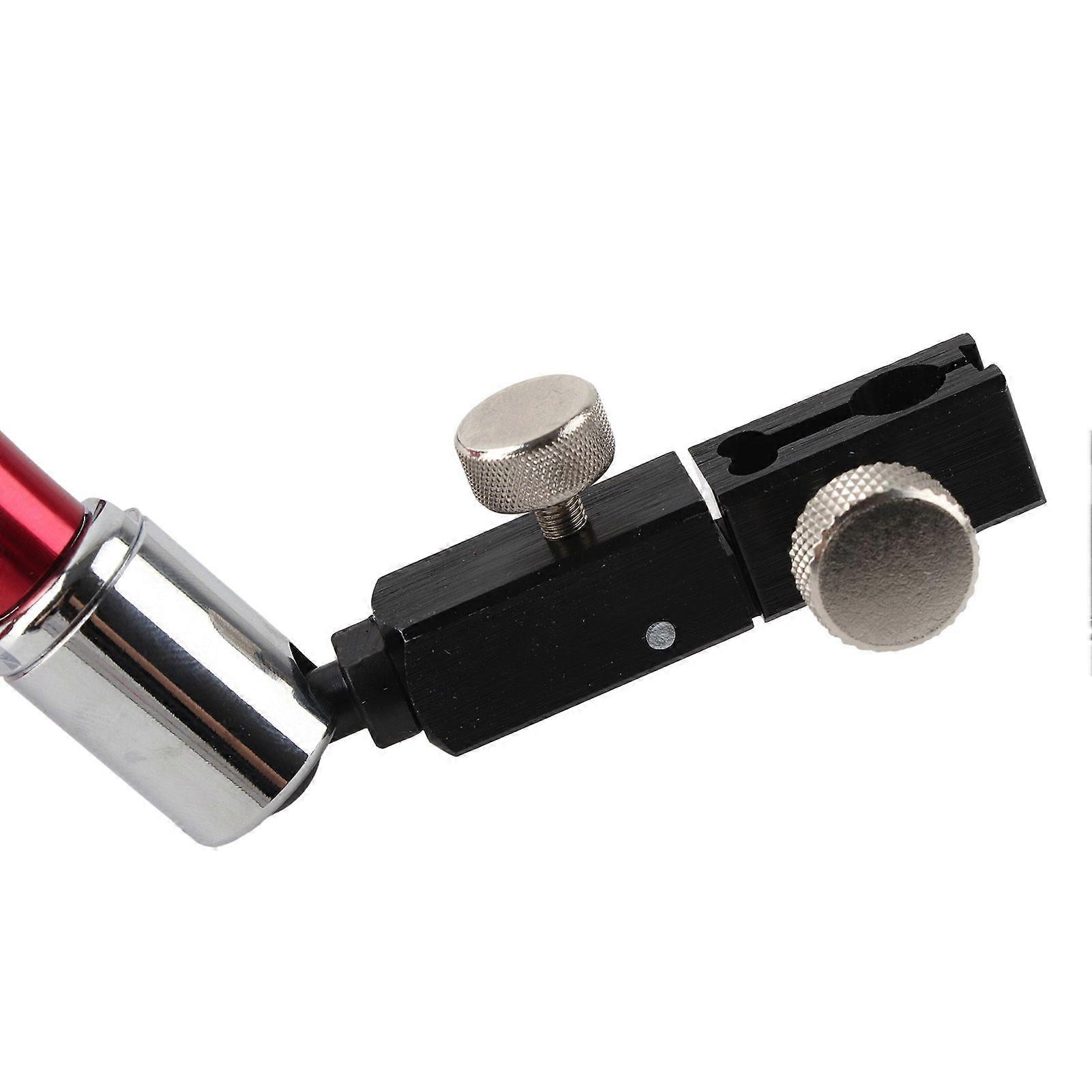 Magnetic Base Holder Universal Adjustable Flexible Arm Support Stand for Digital Dial Indicator