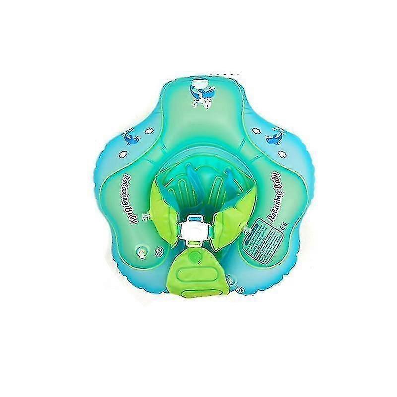 Pool Floats Loungers Inflatable Swimming Ring Circle For Child