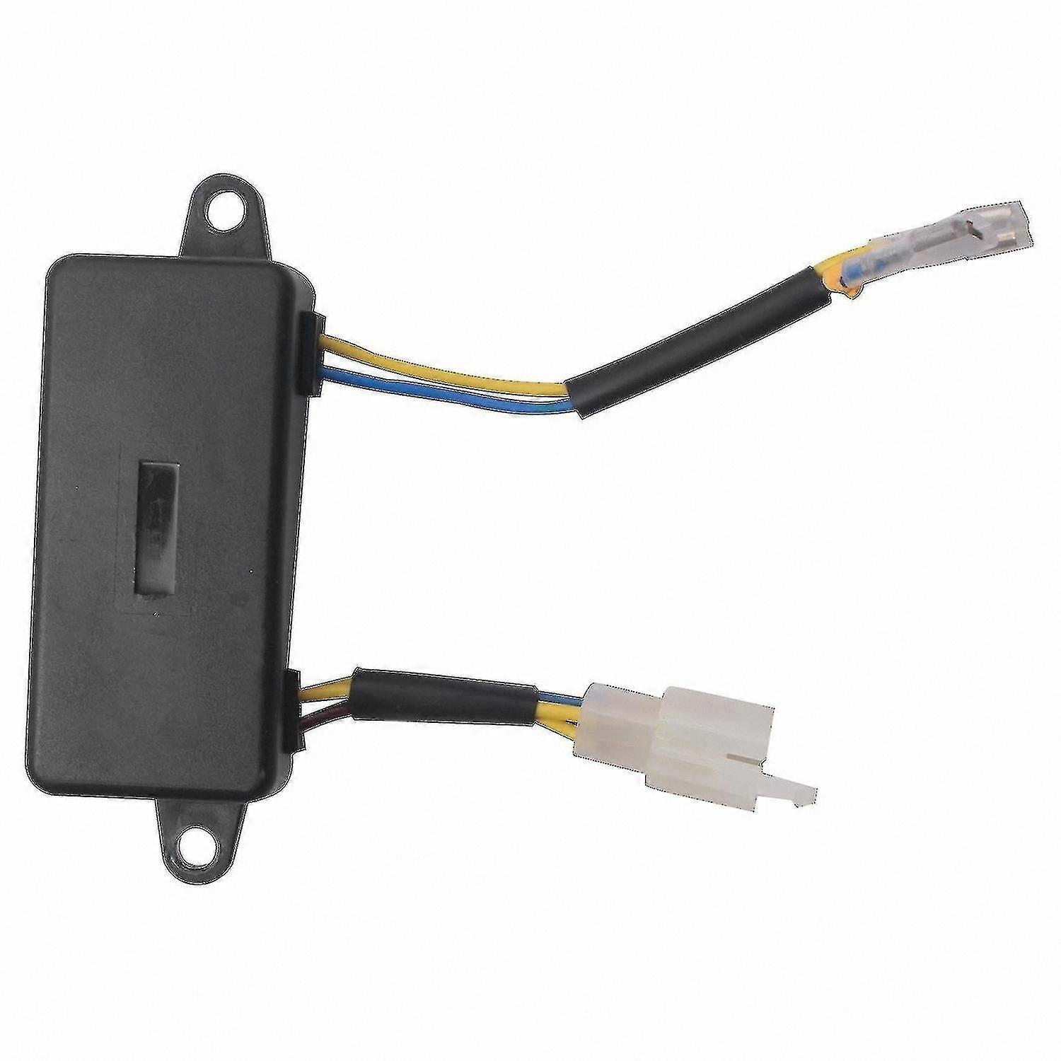 Automatic Voltage Regulator for Generators 2KW-3KW-Compatible Accessories
