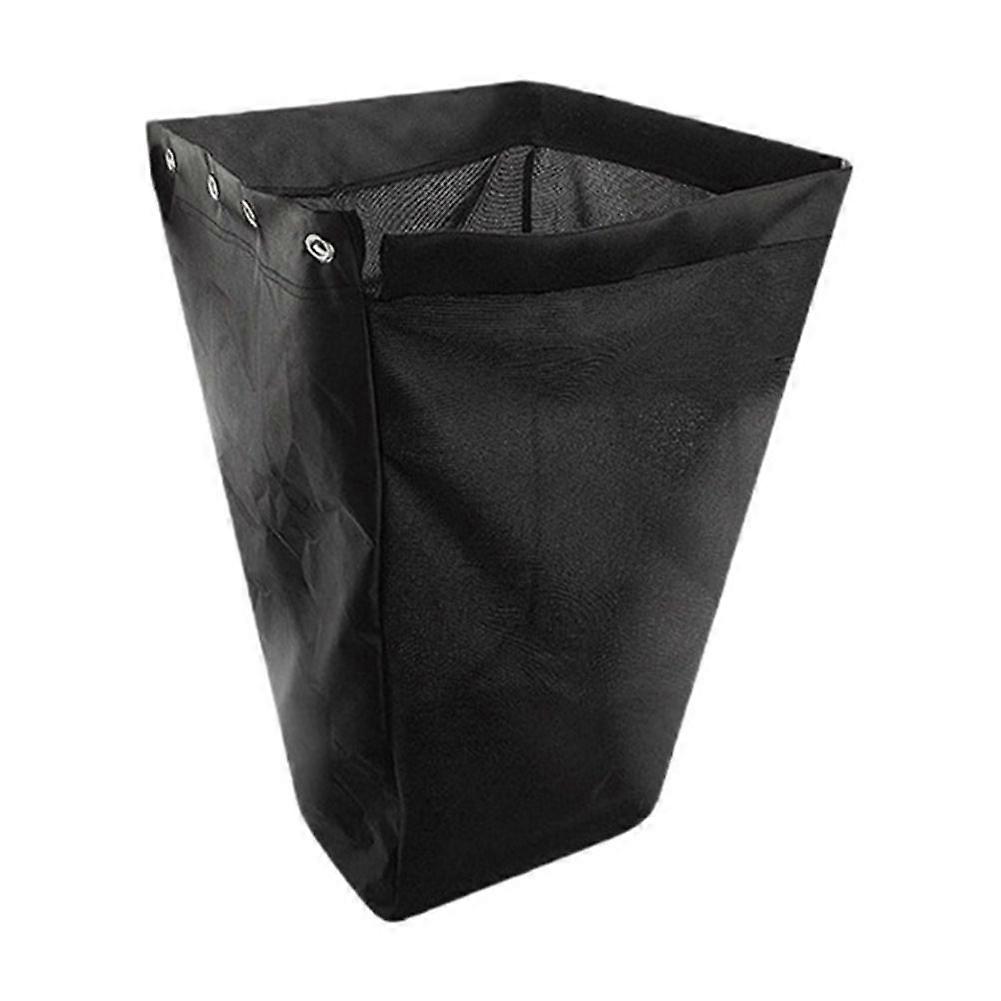 482567 Väska Lång 26 tum för Scag gräsklippare Rymmer 3,3 bushels Lätt att installera 1 st