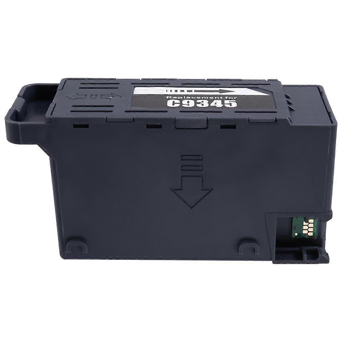 C9345 Maintenance Box for -7845, -7840, ET-5800, ET-5850,ET-5880, L65698, L65658 Waste Ink Tank Replacement
