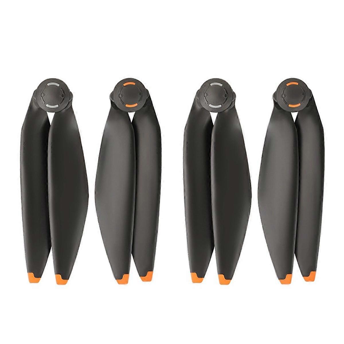 1158F Propeller for 4 Pro Drone Quick Release Low-Noise Paddle Blade for 4Pro Drone Accessories A